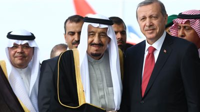السعودية تلغي أضخم صفقة سلاح مع تركيا
