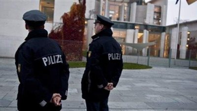 اعتقال سوري مشتبه بتخطيطه لهجوم بألمانيا