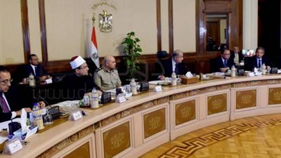 مجلس الوزراء يوافق على مشروع قانون بشأن تنظيم الملاحة النهرية الداخلية