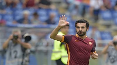  الجمعة.. صلاح يجري الكشف الطبي داخل ليفربول تمهيدًا لانضمامه