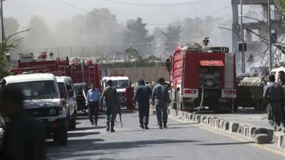فرنسا تدين الهجوم الإرهابي على حاجز أمني في شمال الجزائر