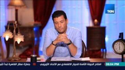 إسلام بحيري يكشف: هناك منهجين في نقل الأحاديث إلينا (فيديو)