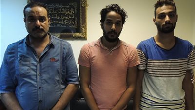 إصابة مسن فى مشاجرة بالأسلحة النارية أثناء جلسة صلح بالساحل 