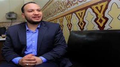 إسلام النواوي يوضح حكم الدين في إقامة سرادق عزاء (فيديو)