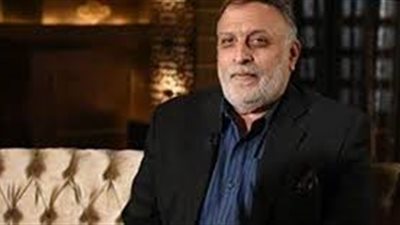 نجل توفيق الدقن يكشف السبب وراء ضرب والده لكل من يقول إفيهاته (فيديو(