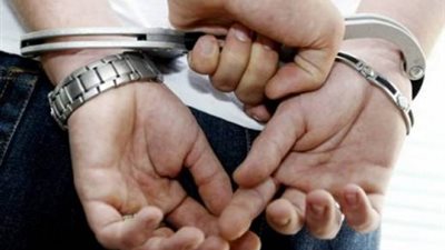 القبض على متهم بقتل تاجر بسبب خصومة ثأرية في كرداسة