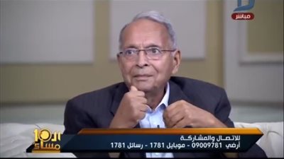بالفيديو.. رفعت السعيد: جمال عبدالناصر كذب عشرات المرات