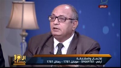 بالفيديو.. أستاذ تاريخ: 