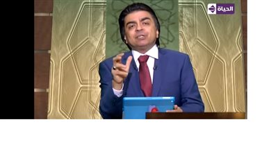 بالفيديو.. جمال شعبان يكشف الروشتة القرآنية لعلاج