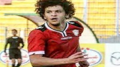المقاولون يزاحم الاتحاد وإنبى على ضم مهاجم طلائع الجيش