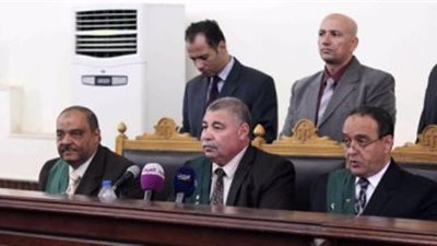 غدًا.. الحكم في قضية اغتيال النائب العام هشام بركات