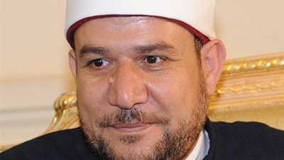 تفاصيل اجتماع مختار جمعة مع رئيس هيئة الأوقاف اليوم