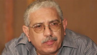 نادر عدلي: 