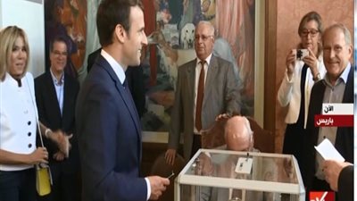 19.24% نسبة المشاركة في الانتخابات التشريعية الفرنسية حتى منتصف اليوم 