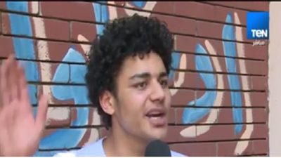 بالفيديو.. رأي عام يرصد آراء بعض طلاب الثانوية العامة في إمتحان الفيزياء والتاريخ
