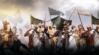 في ذكرى غزوة بدر..الصوفيون: نتوسل بالنبي وأهل بدر وأحد