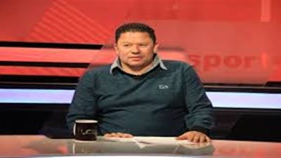رضا عبد العال: لابد من إقالته كوبر وتعيين حسام حسن