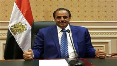 نائب يحصل على 2 مليون جنيه من وزارة التخطيط لرصف شوارع بسوهاج