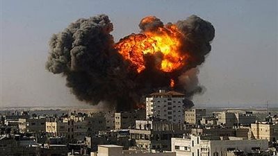 عاجل.. انفجار بالقرب من حضانة أطفال بالصين