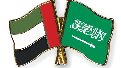 السعودية والإمارات تقدمان بقائمة تدابير للوسطاء مع قطر