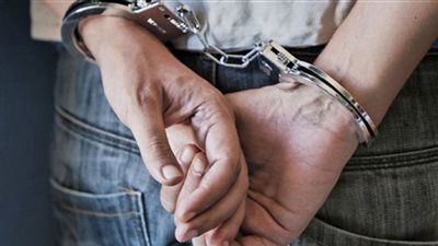 ضبط عاطل بحوزته 100 قرص مخدر بـ