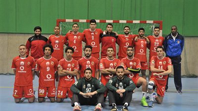رسميا.. الاهلي يعتذر عن المشاركة في كأس العالم للاندية لليد