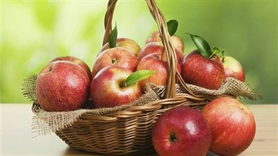 فوائد صحية مذهلة للتفاح على صحة الإنسان