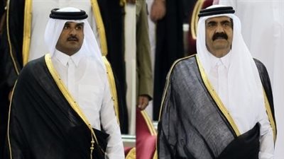 فضائح قطر في التآمر على الدول العربية.. القادم أعظم