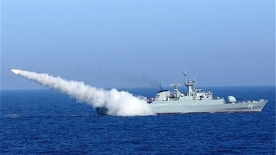 غدًا.. تدريبات عسكرية بين القوات البحرية الإيرانية والصينية بمضيق هرمز