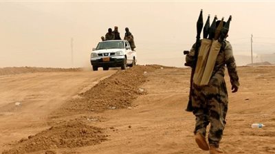 اسم خليفة مرجح لقيادة 