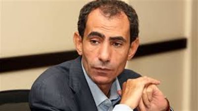 بلاغ عاجل للنائب العام ونيابة أمن الدولة ضد يسري فودة
