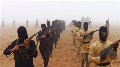 مسمار جديد في نعش التنظيم الإرهابي 