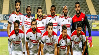 الزمالك يعلن إنهاء تأشيرات موقعة زيمبابوى
