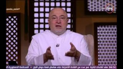بالفيديو .. 
