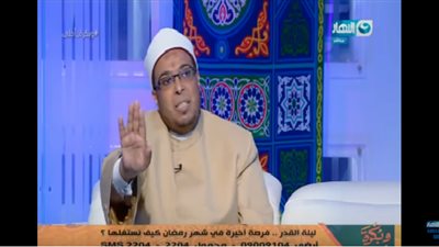 بالفيديو.. محمد أبو بكر
