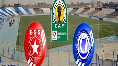 بث مباشر.. مباراة الهلال والنجم الساحلي بدوري أبطال أفريقيا
