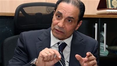  بالفيديو.. سامي عبدالعزيز: البلاد العربية خسروا خسائر فادحة بسبب قطر 