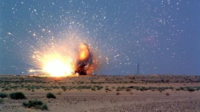 بالفيديو.. البحرية الروسية تطلق صواريخ على 