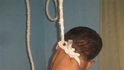 انتحار مدمن شنقا داخل مصحة في الهرم