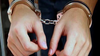 ضبط مسجل بحوزته 36 ألف قرص مخدر بالعجوزة