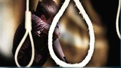 انتحار طفل شنقًا لقيام والده بإجباره على التسول في الهرم