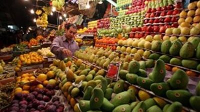 تعرف على أسعار الفاكهة في الأسواق اليوم