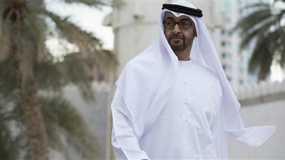 ويكيليكس: ولي عهد أبوظبي سرب 