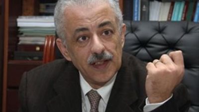 وزير التعليم عن أوائل الدبلومات الفنية: 
