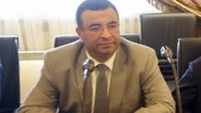 نائب كفر الشيخ: قطارات السكة الحديد لا ترتقى أن تكون جرار زراعى