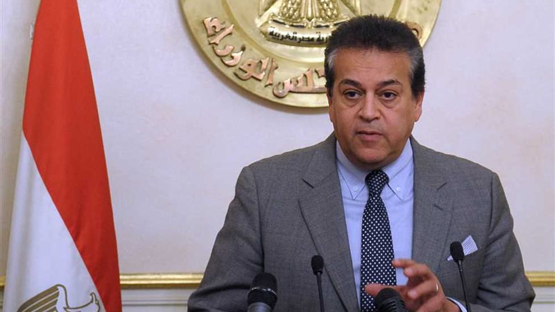 خالد عبد الغفار -