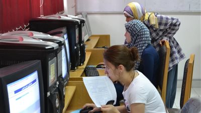 ­مكاتب التنسيق تبدأ تلقى طلبات اختبارات القدرات