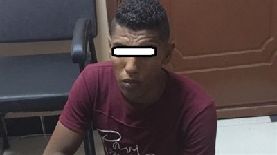 القبض على عاطل بحوزته 160 جرام بانجو في محطة سكك حديد نجع حمادي