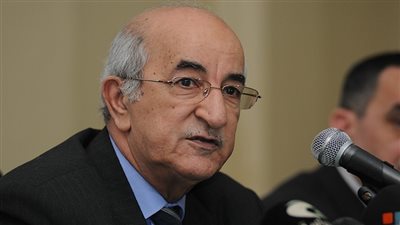 رئيس الحكومة الجزائرية يصل إثيوبيا لحضور قمة الاتحاد الإفريقي