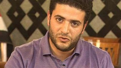 محضر ضد نجل المعزول بسبب عقد زواج عرفي لفتاة سورية